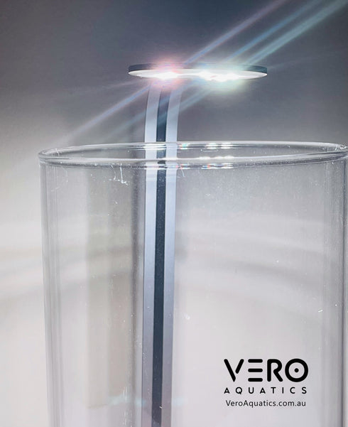 LEDStar AQ DOT - Desktop Light WRGB With Glass Type 1